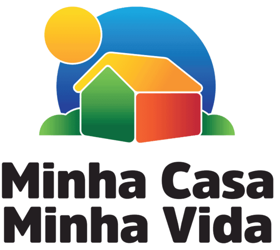 Marca oficial Minha Casa Minha Vida